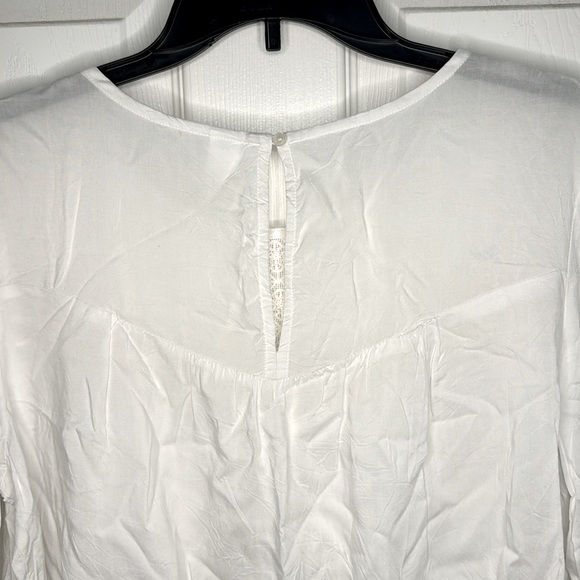 NWOT Old Navy Blouse - Picture 6 of 7